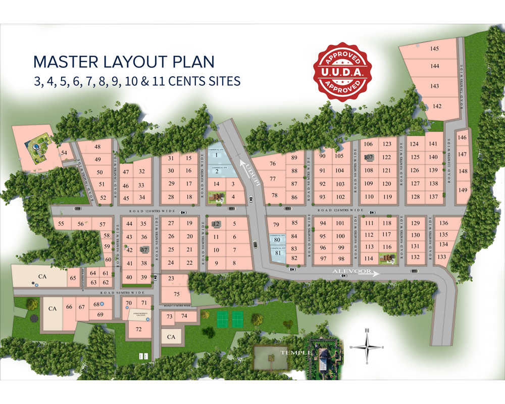 Site Map